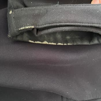 Garanti Süresine Rağmen Deforme Olan Mont İçin Çözüm Bulunamadı