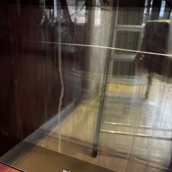 3200 TL'ye Temizlik Fiyaskosu Ve Yetersiz Telafi Teklifi