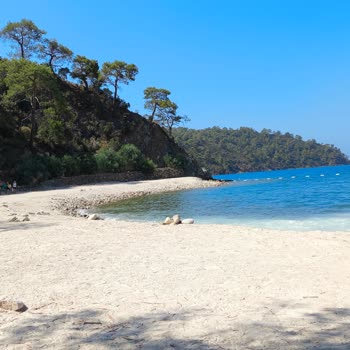 Günlüklü Koyu'nda Eşitsiz Muamele Ve Otopark Sorunu