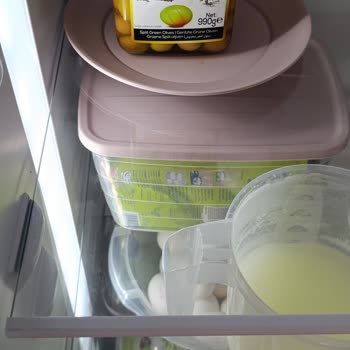 Aldığım Yeşil Çizik Zeytinlerin İçinde Kurt Çıkması Hayal Kırıklığı Yarattı