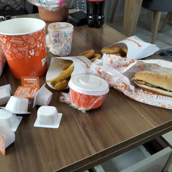 Sürekli Eksik Ve Hatalı Siparişler, Fiş Gönderilmiyor