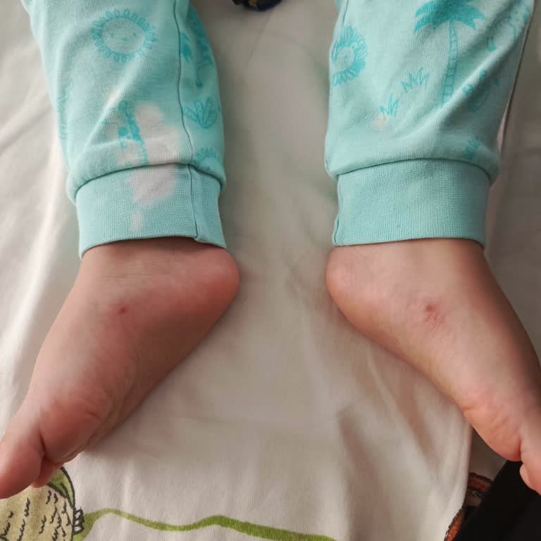 Bir Günlük Kullanımda Ayağı Yaran Sandalet İçin Yetersiz İnceleme Ve Reddedilen Şikayet