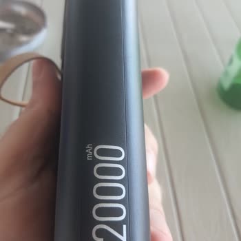 Arızalı Ve Tehlikeli Power Bank İle Mağduriyet Yaşadım
