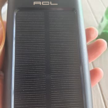 Arızalı Ve Tehlikeli Power Bank İle Mağduriyet Yaşadım