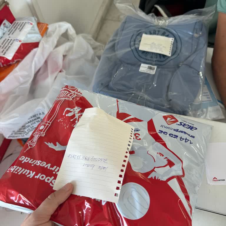 İade Reddi İçin Haksız Ambalaj Bahaneleriyle Mağdur Edildim