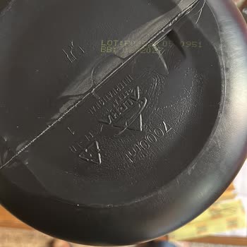 Küf Kokulu Ürün Ve Yetersiz İade Süreci Hayal Kırıklığı Yarattı