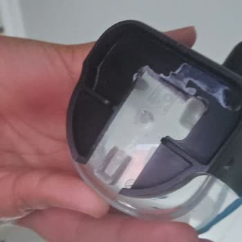 Philips Kahve Makinemin Eksik Ve Kırık Parçaları İçin Yedek Parça Bulamıyorum