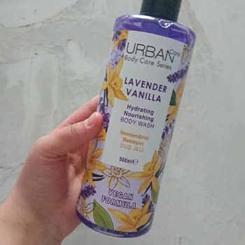 Urban Care Duş Jeli Sonrası Ciltte Alerjik Reaksiyon Ve Güven Kaybı