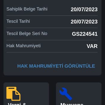 Eminevim Borç Bitmesine Rağmen İpotek Kaldırılmıyor, Muhatap Bulamıyorum