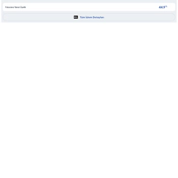 İzinsiz Mobil Ödeme Ve Üyelik İptali Talebi