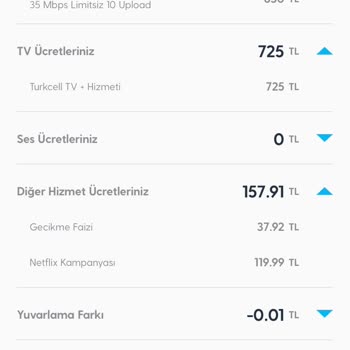 Superonline Faturada TV Ve Netflix Ücretleri Çifte Alınıyor