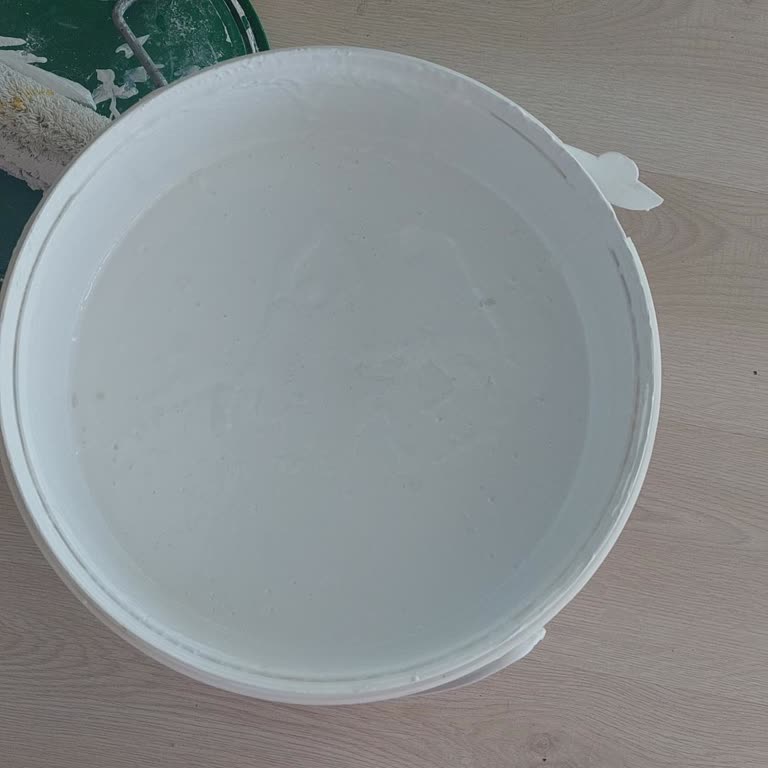 Polisan Boyada Renk Uyumsuzluğu Ve Mağduriyet