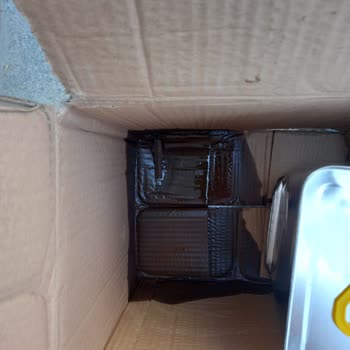 MNG Kargo'da Kasıtlı Koli Hasarı Ve Yetersiz Müşteri Çözümü