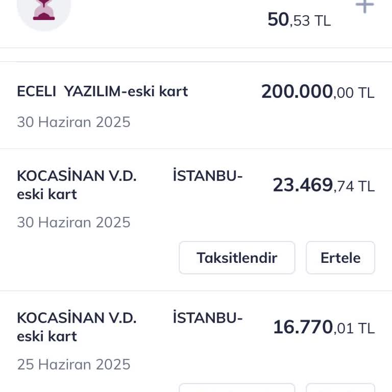 Kredi Kampanyası Vaadiyle Kartımdan İzinsiz Para Çekildi, Mağduriyetim Giderilmiyor