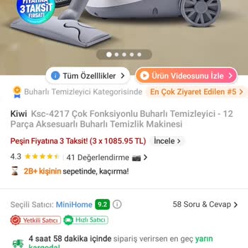 Trendyol Kusurlu Ürün Gönderimi Ve İade Sorunu