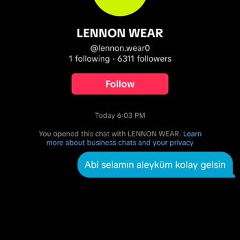 Siparişim Kargoya Verilmedi Ve İletişim Kurulamıyor