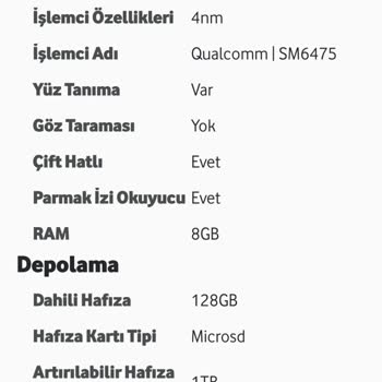 Yanlış Bilgilendirme İle Satılan Cihaz Mağduriyeti