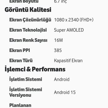 Yanlış Bilgilendirme İle Satılan Cihaz Mağduriyeti