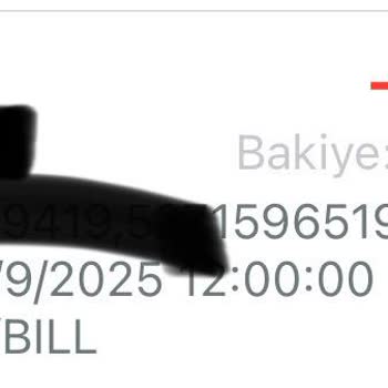 Apple Hesabımdan İzinsiz Para Çekiyor, Destek Alamıyorum