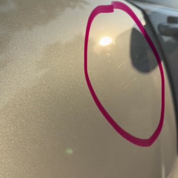 Toyota Bakımda Uyarılara Rağmen Aracımın Yıkanması Ve Oluşan Hasar