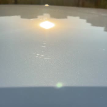 Toyota Bakımda Uyarılara Rağmen Aracımın Yıkanması Ve Oluşan Hasar