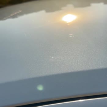 Toyota Bakımda Uyarılara Rağmen Aracımın Yıkanması Ve Oluşan Hasar