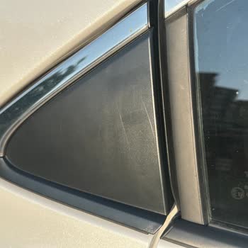 Toyota Bakımda Uyarılara Rağmen Aracımın Yıkanması Ve Oluşan Hasar