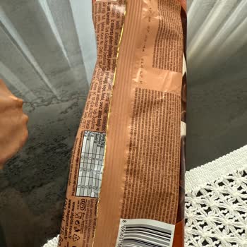 Magnum Dondurma Eksik Ve Küçük Çıktı