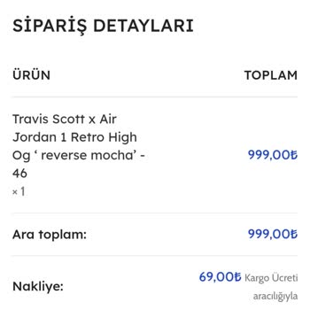 Byg Wear Siparişim Gönderilmiyor, İletişim Kurulamıyor