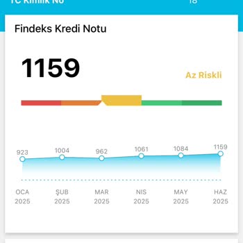 Kredi Notum Neden Artmıyor? Müşteri Hizmetleri Yetersiz Ve Ticari Yaklaşıyor!