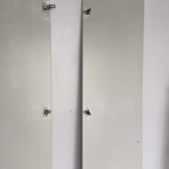 Hazırlanan Panel Boyasının Renk Tonu Beklentimi Karşılamadı