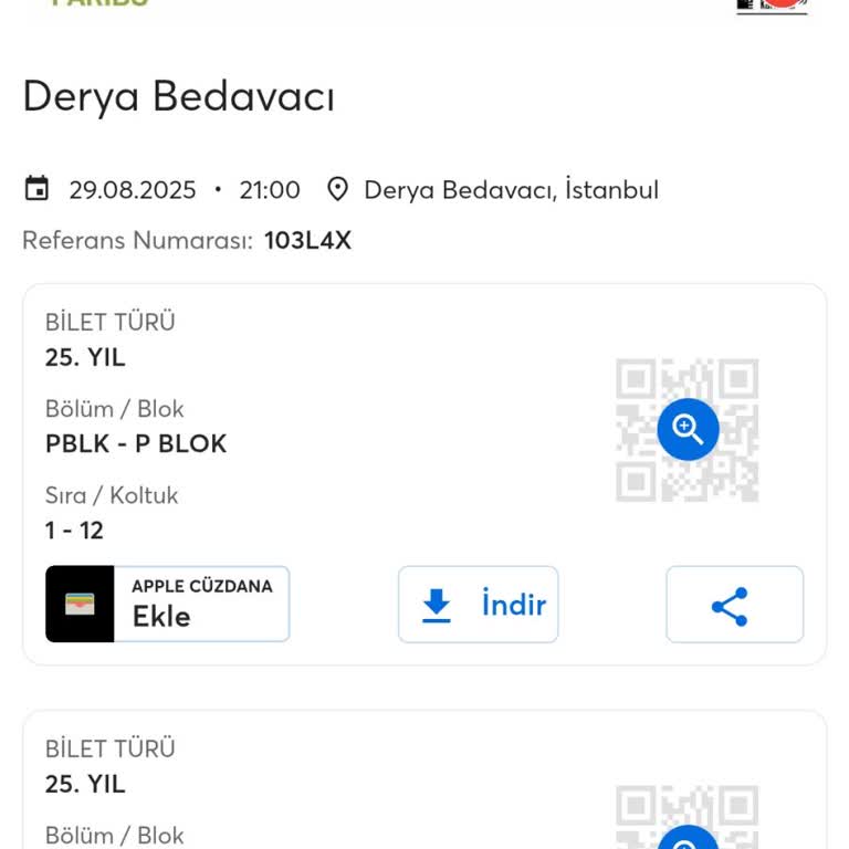 Bilet İptali Ve Ücret İadesinde Ulaşılamama Sorunu