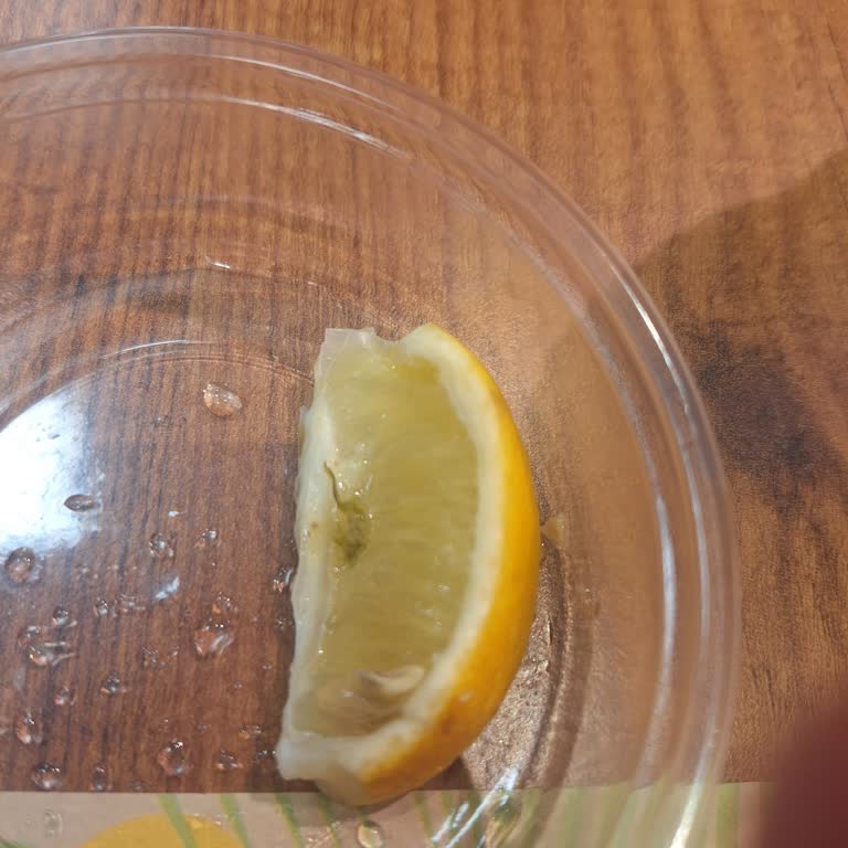 Tavuk Dünyası'nda Sürekli Tekrarlanan Limon Ve Ayran Eksikliği