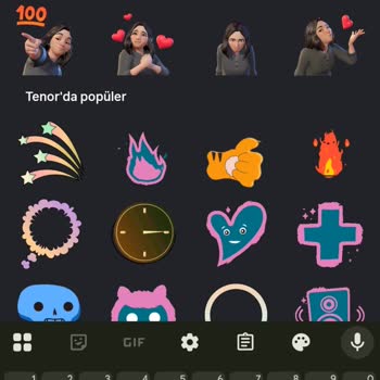 Instagram'da Gif Yerine Tenor Sorunu Can Sıkıyor