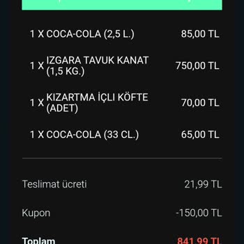 Hesabım Ele Geçirildi, Güvenlik Zafiyeti Nedeniyle Maddi Kayıp Yaşadım