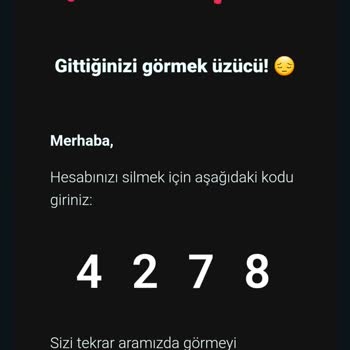 Hesabım Ele Geçirildi, Güvenlik Zafiyeti Nedeniyle Maddi Kayıp Yaşadım