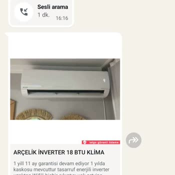 Letgo'da Sahte Siteyle Karşılaştım, Güvenliğe Dikkat!