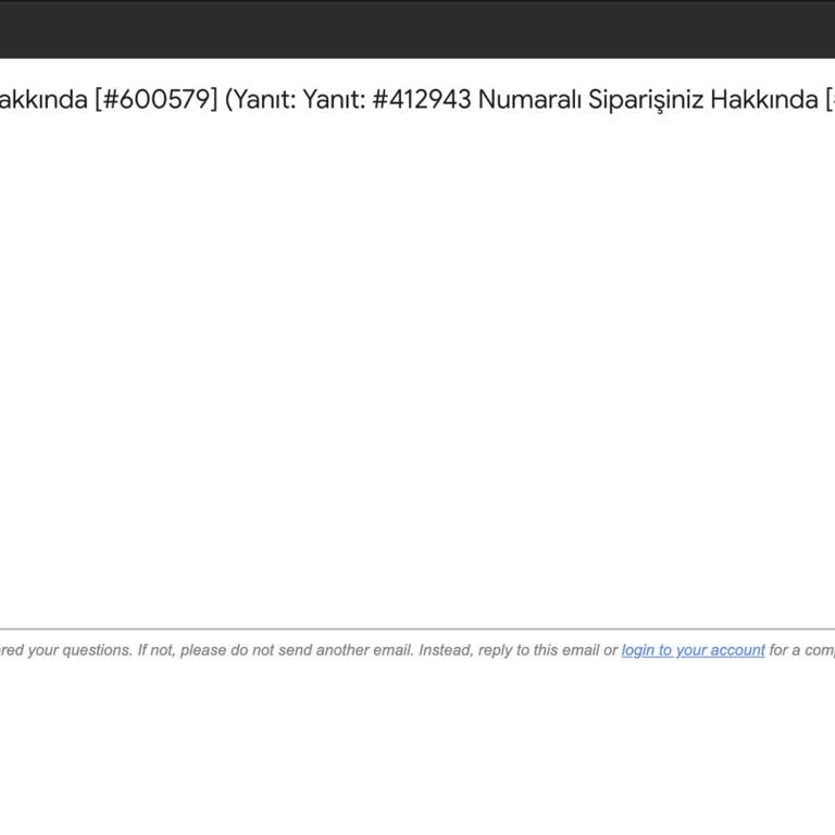 Protranslate Söz Verilen Tarihte Teslim Edilmeyen Çeviri Hizmeti Ve Yetersiz Müşteri Desteği