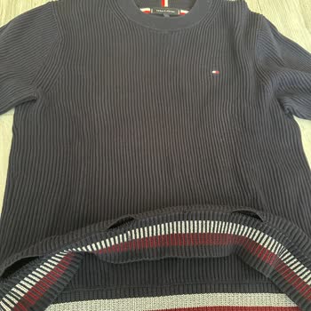 Tommy Hilfiger Kazakta Sökülme Sonrası Değişim Talebim Reddedildi