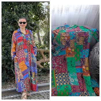 Yanlış Gönderilen Elbiseler Ve İlgisiz Müşteri Hizmeti