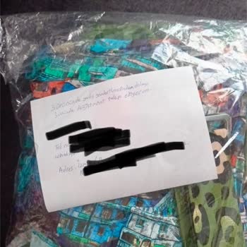 Yanlış Gönderilen Elbiseler Ve İlgisiz Müşteri Hizmeti