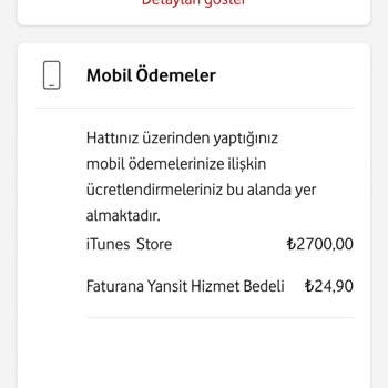 İTunes Store'dan Habersiz Abonelik Kesintisi Ve İade Talebi