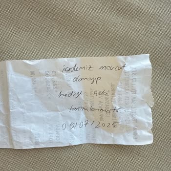 Ayıplı Ürün İadesi Reddedildi, Mağdur Edildim