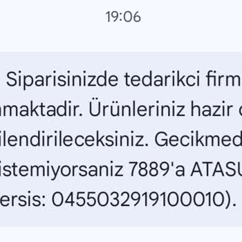 Gözlük Camı Siparişim Aylarca Teslim Edilmedi, Mağaza Ve Merkezden Çözüm Alamıyorum
