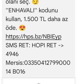 Boyner Kampanya Vaadi Mağazada Geçerli Olmadı