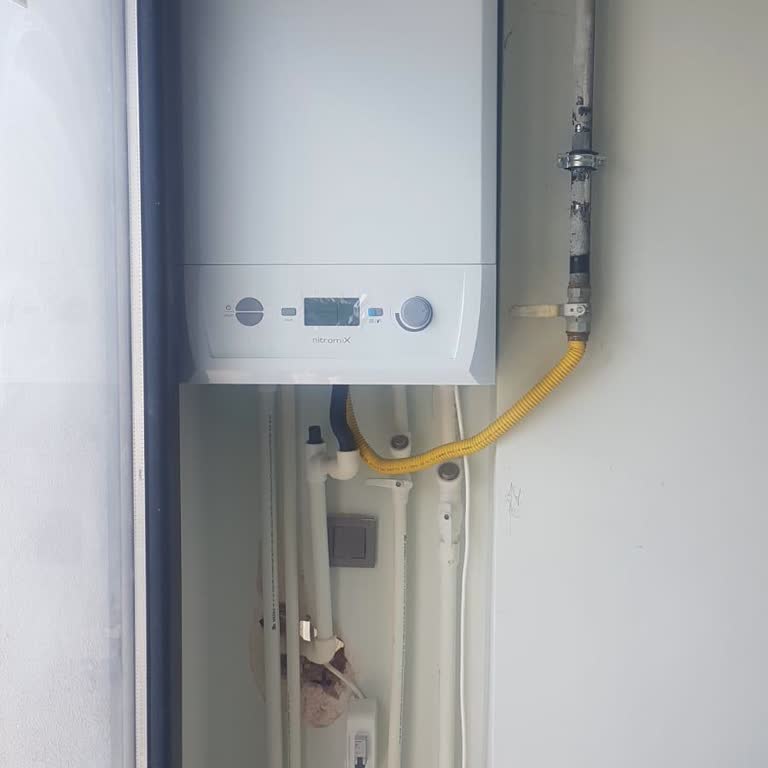 DemirDöküm Servis Garantiyi Başlatmıyor, Mağdur Ediliyorum