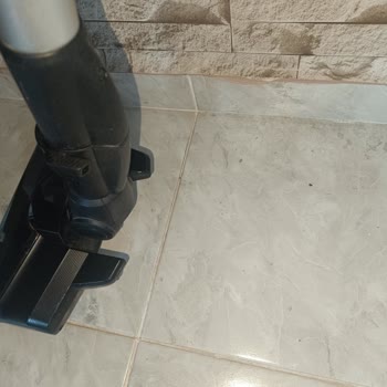 Bosch Dikey Süpürge Çekim Gücü Düştü, Servis Yardımcı Olmuyor