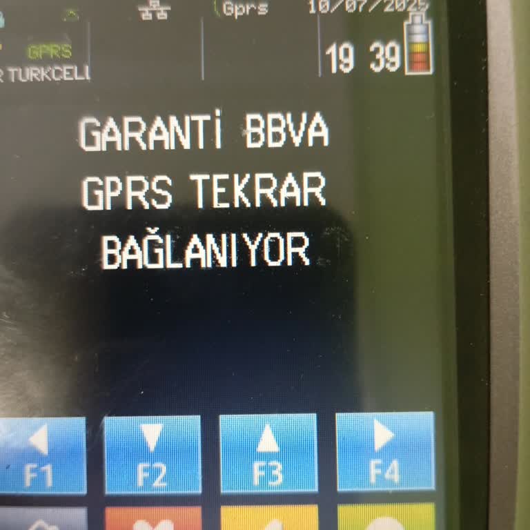 Worldline Ingenico IWE280 Cihazında Sürekli Hata ve Haksız Ücretlendirme