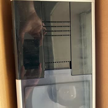 Kahve Makinesi Servisten Sorunlu Ve Kirli Döndü Müşteri Hizmetleri İlgisiz