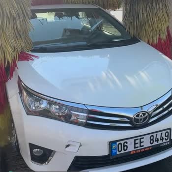 Ankara Samsun Yolu Shell 'de Yaşanan Olay!